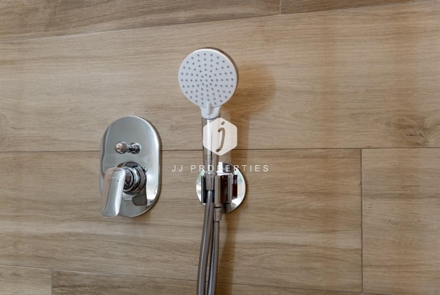 Nouvelle construction - Chalet -
Gran Alacant