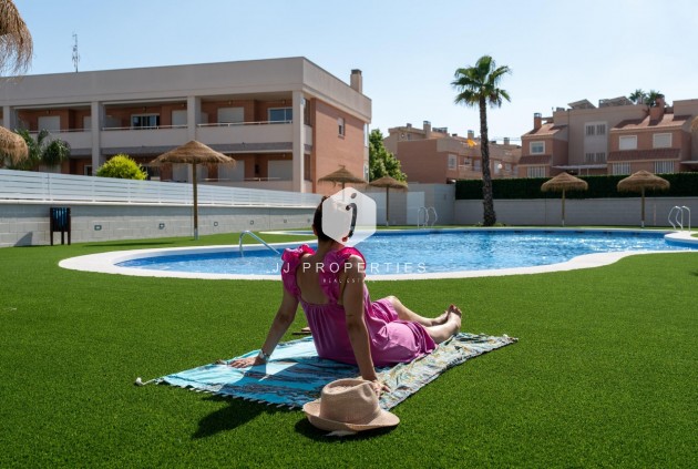 Nouvelle construction - Chalet -
Gran Alacant