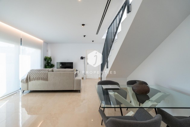 Nouvelle construction - Chalet -
La Marina - El Pinet