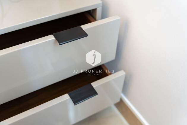 Nouvelle construction - Chalet -
La Marina - El Pinet