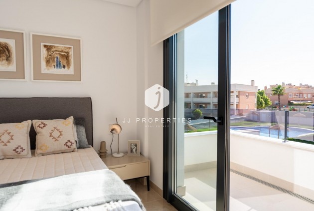 Nouvelle construction - Chalet -
La Marina - El Pinet