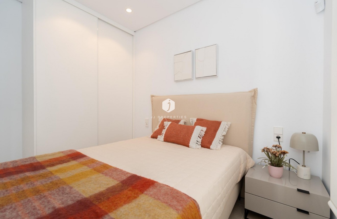 Nouvelle construction - Chalet -
La Marina - El Pinet