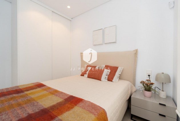 Nouvelle construction - Chalet -
La Marina - El Pinet