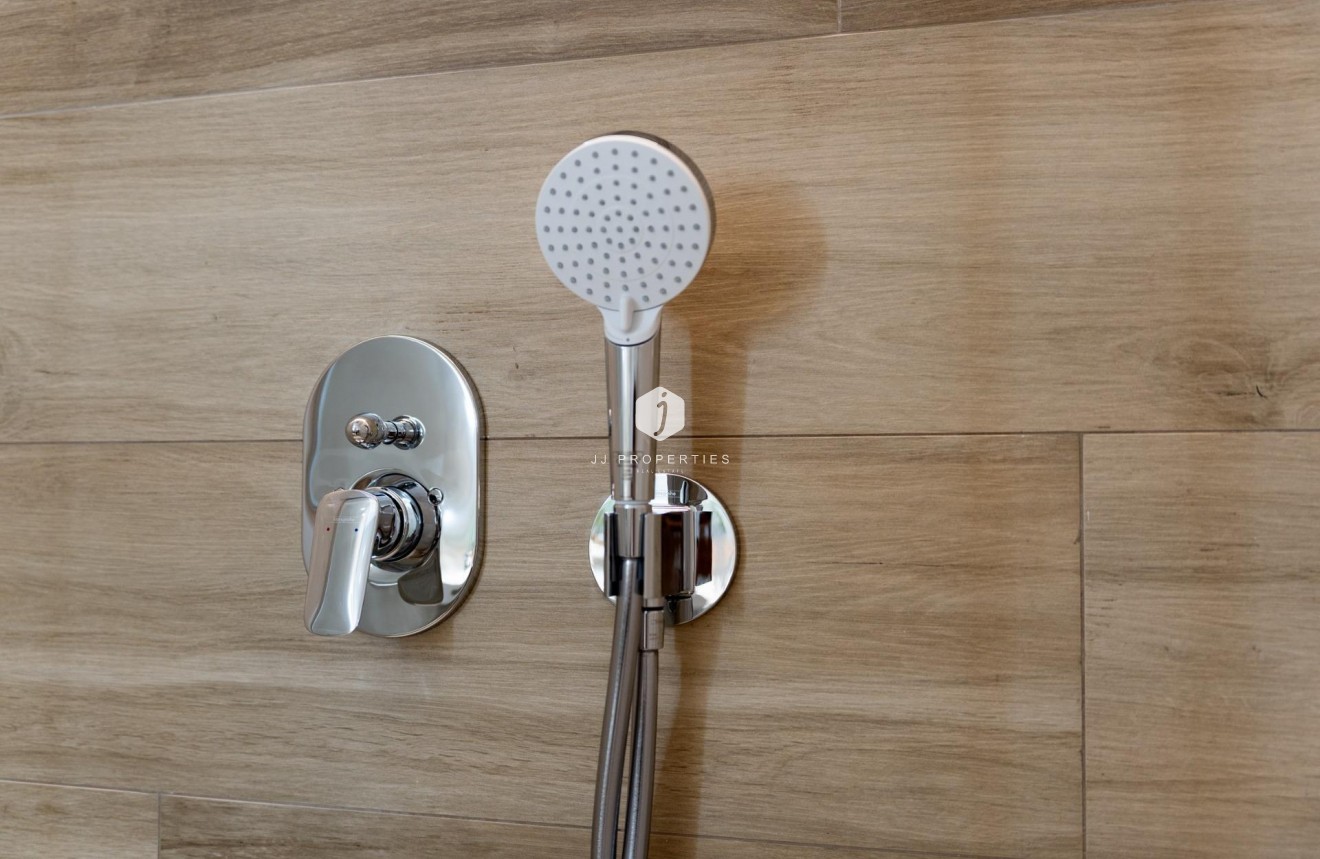 Nouvelle construction - Chalet -
La Marina - El Pinet