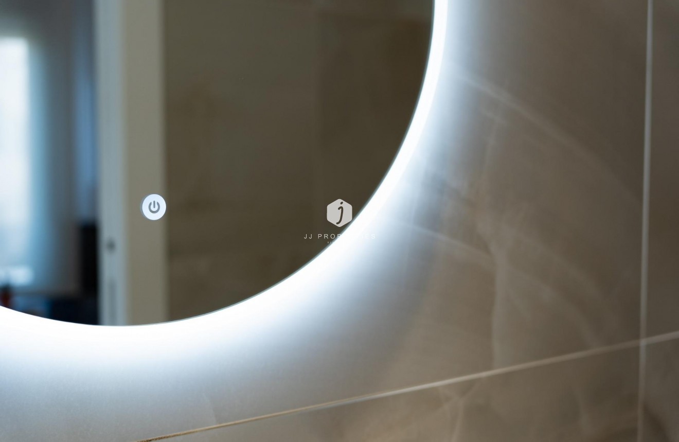 Neue Gebäude - Chalet -
Gran Alacant