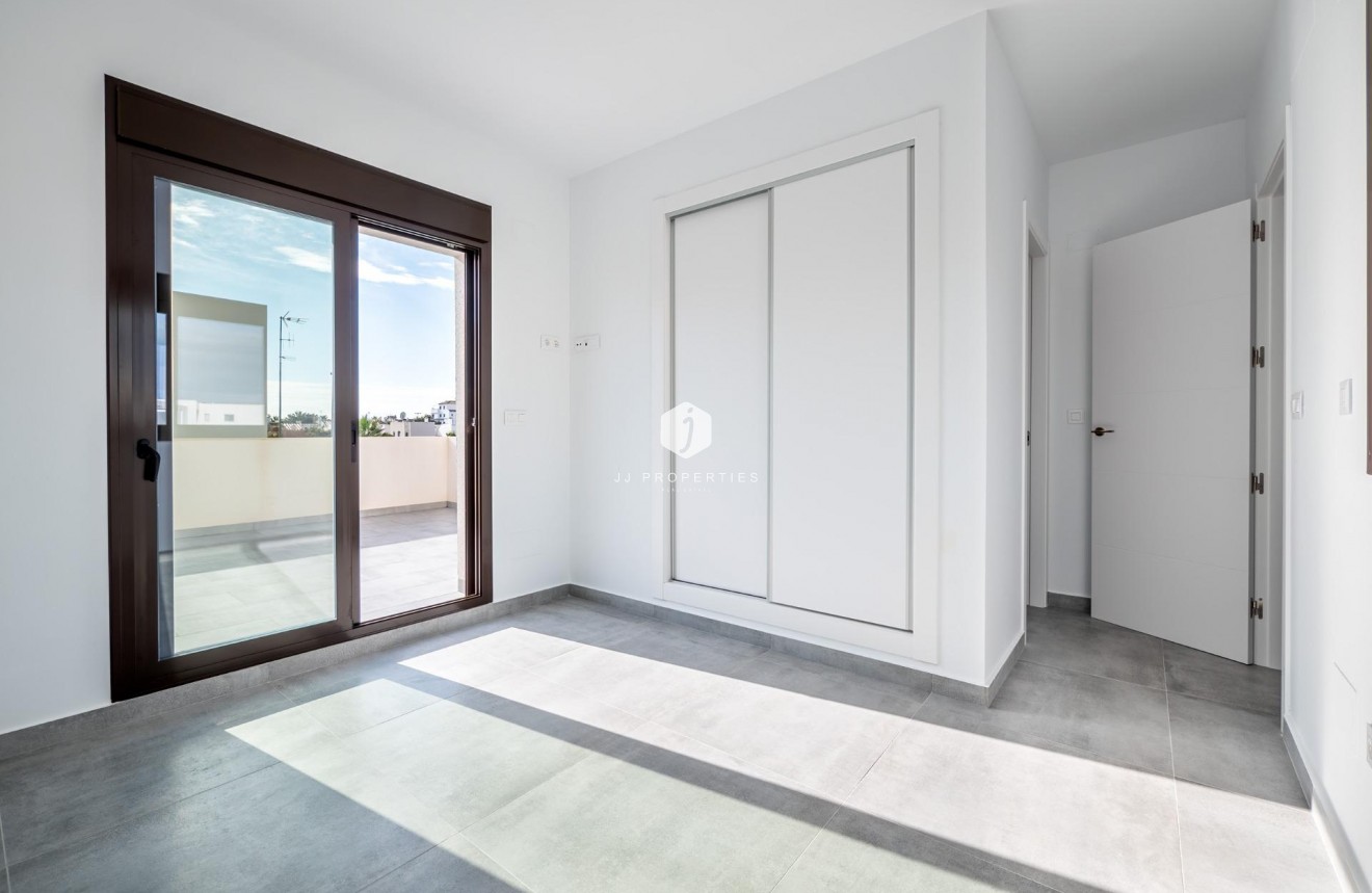 Nouvelle construction - Villa -
Orihuela Costa - PAU 8