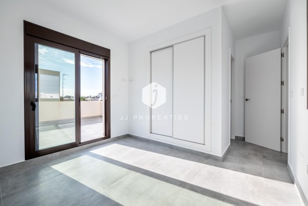 Nouvelle construction - Villa -
Orihuela Costa - PAU 8