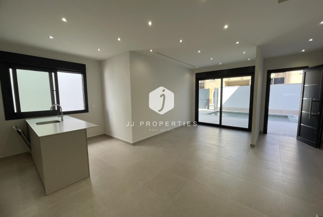 Nieuwbouw Woningen - Villa -
Almoradí - Heredades