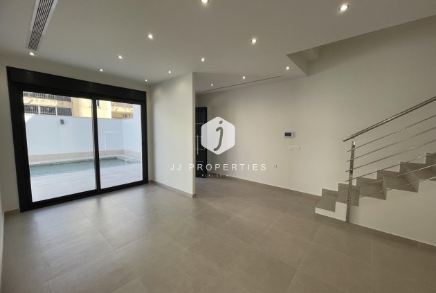 Nieuwbouw Woningen - Villa -
Almoradí - Heredades