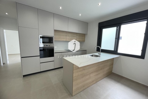 Nieuwbouw Woningen - Villa -
Almoradí - Heredades