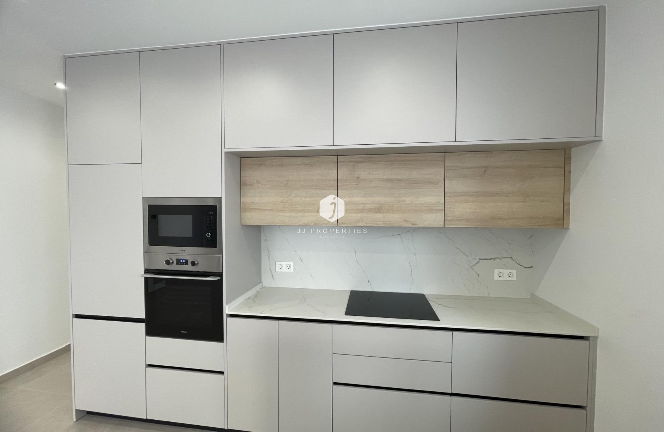 Nieuwbouw Woningen - Villa -
Almoradí - Heredades