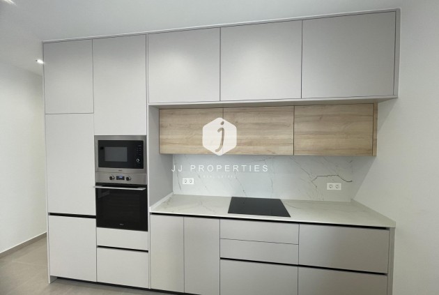 Nieuwbouw Woningen - Villa -
Almoradí - Heredades