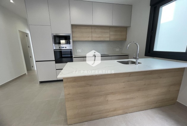 Nieuwbouw Woningen - Villa -
Almoradí - Heredades