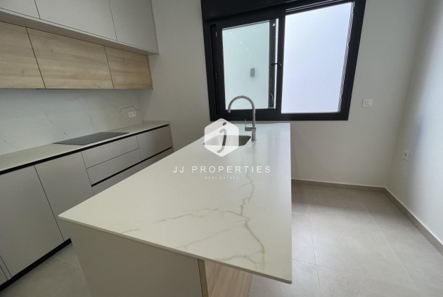 Nieuwbouw Woningen - Villa -
Almoradí - Heredades