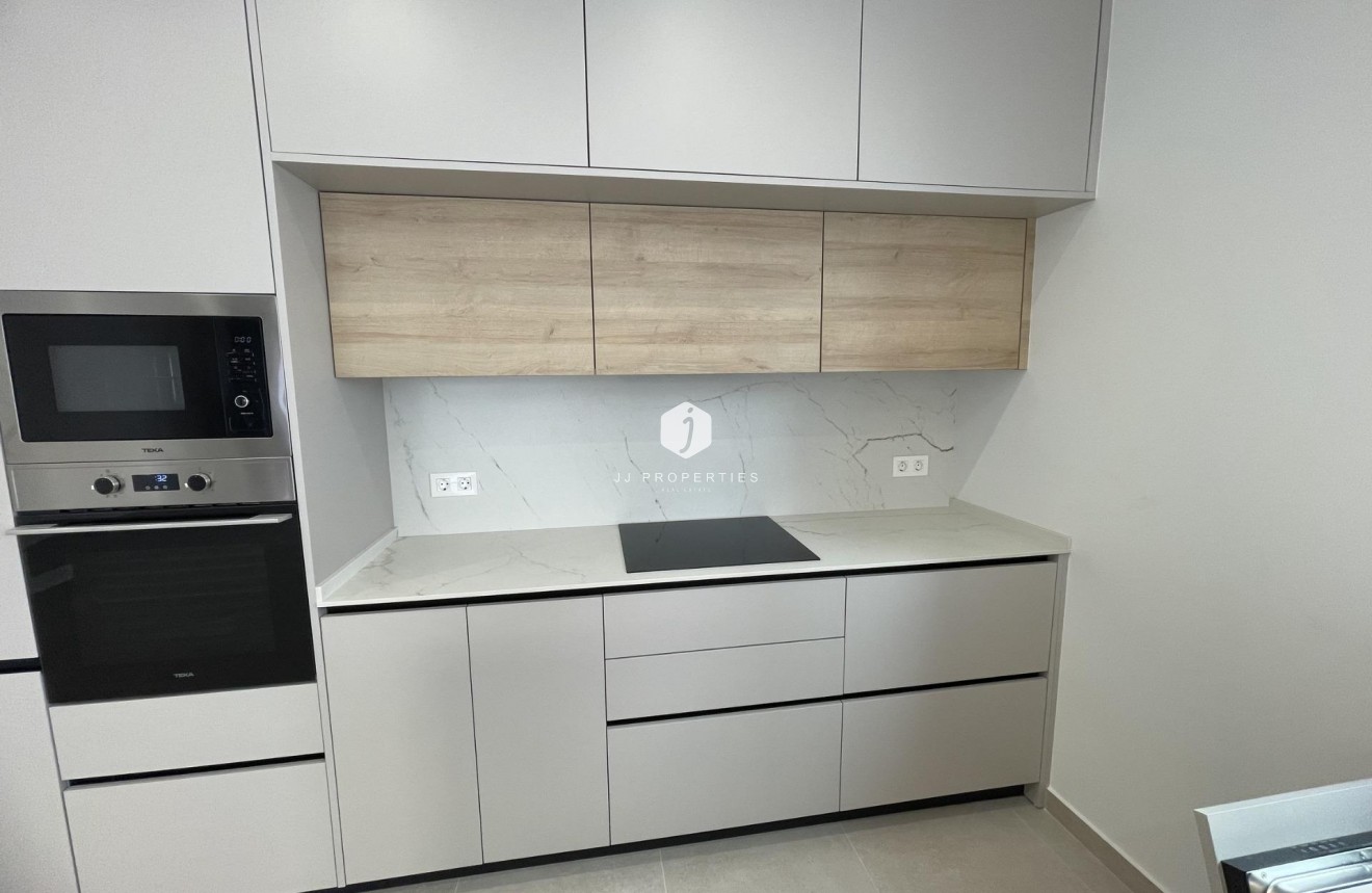 Nieuwbouw Woningen - Villa -
Almoradí - Heredades