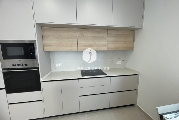 Nieuwbouw Woningen - Villa -
Almoradí - Heredades