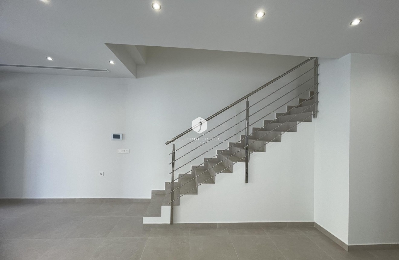 Nieuwbouw Woningen - Villa -
Almoradí - Heredades