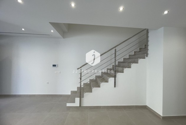 Nieuwbouw Woningen - Villa -
Almoradí - Heredades