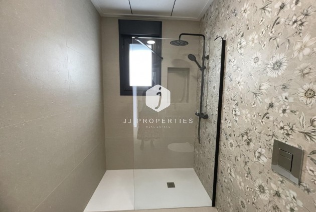 Nieuwbouw Woningen - Villa -
Almoradí - Heredades