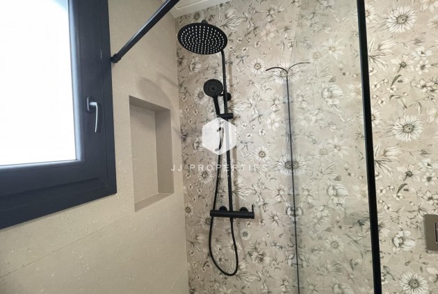 Nieuwbouw Woningen - Villa -
Almoradí - Heredades