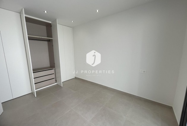 Nieuwbouw Woningen - Villa -
Almoradí - Heredades