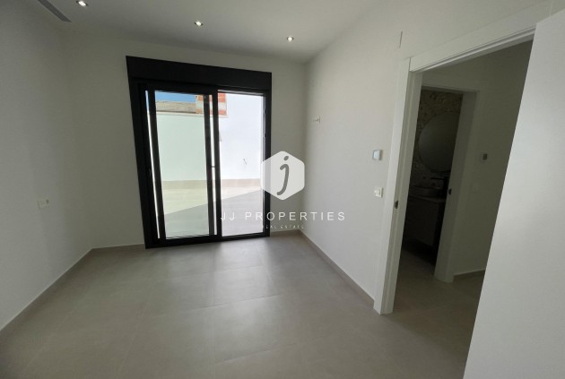 Nieuwbouw Woningen - Villa -
Almoradí - Heredades