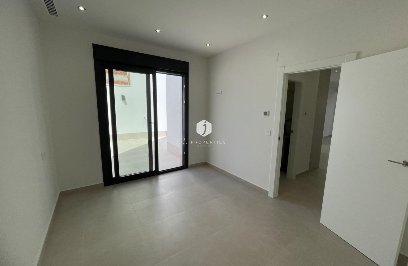 Nieuwbouw Woningen - Villa -
Almoradí - Heredades