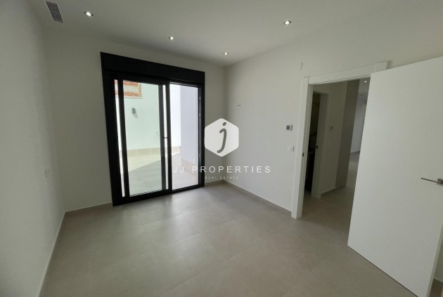 Nieuwbouw Woningen - Villa -
Almoradí - Heredades