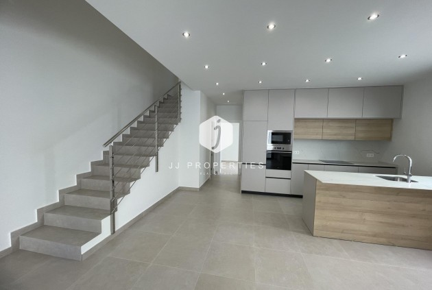 Nieuwbouw Woningen - Villa -
Almoradí - Heredades