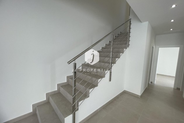 Nieuwbouw Woningen - Villa -
Almoradí - Heredades