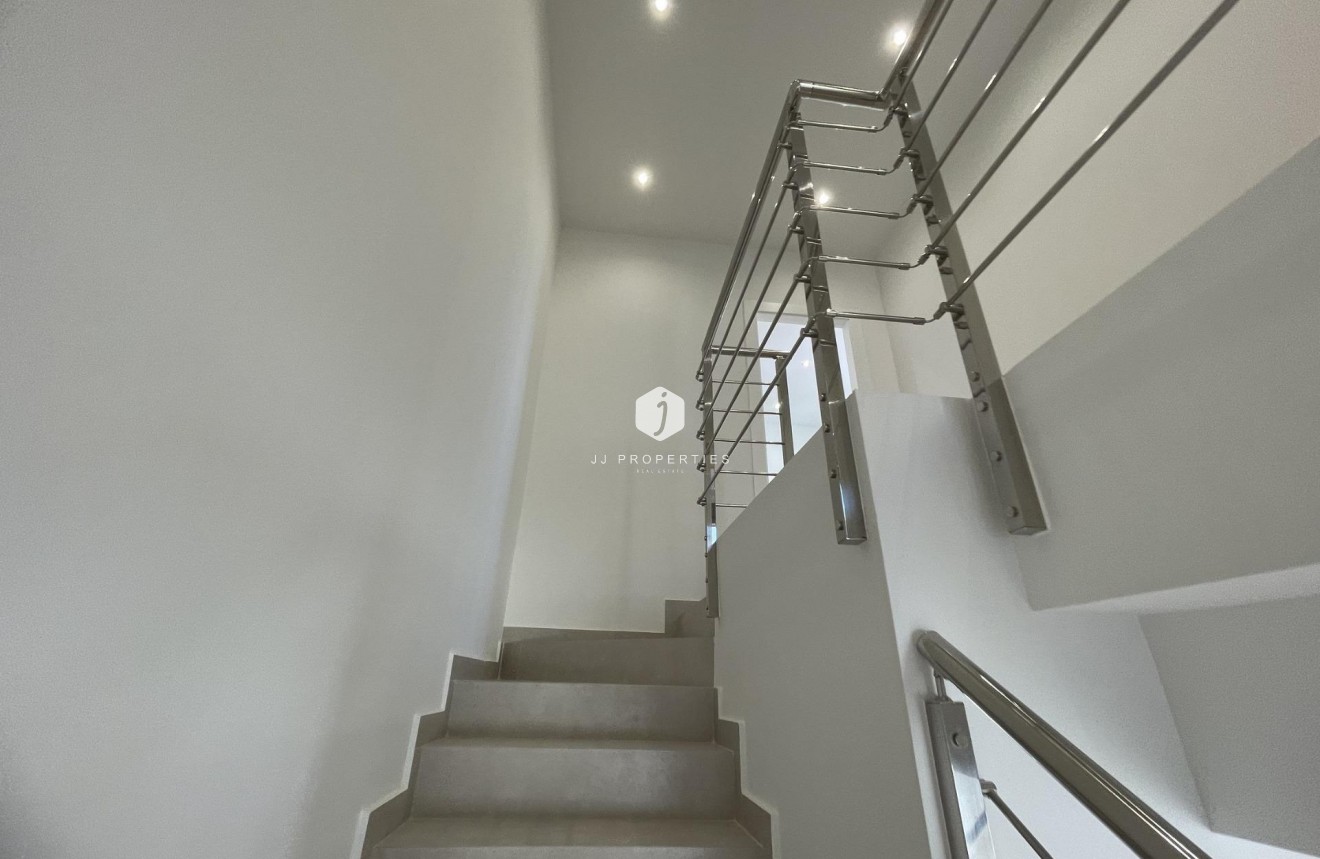 Nieuwbouw Woningen - Villa -
Almoradí - Heredades