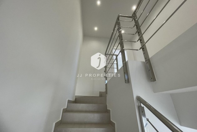 Nieuwbouw Woningen - Villa -
Almoradí - Heredades