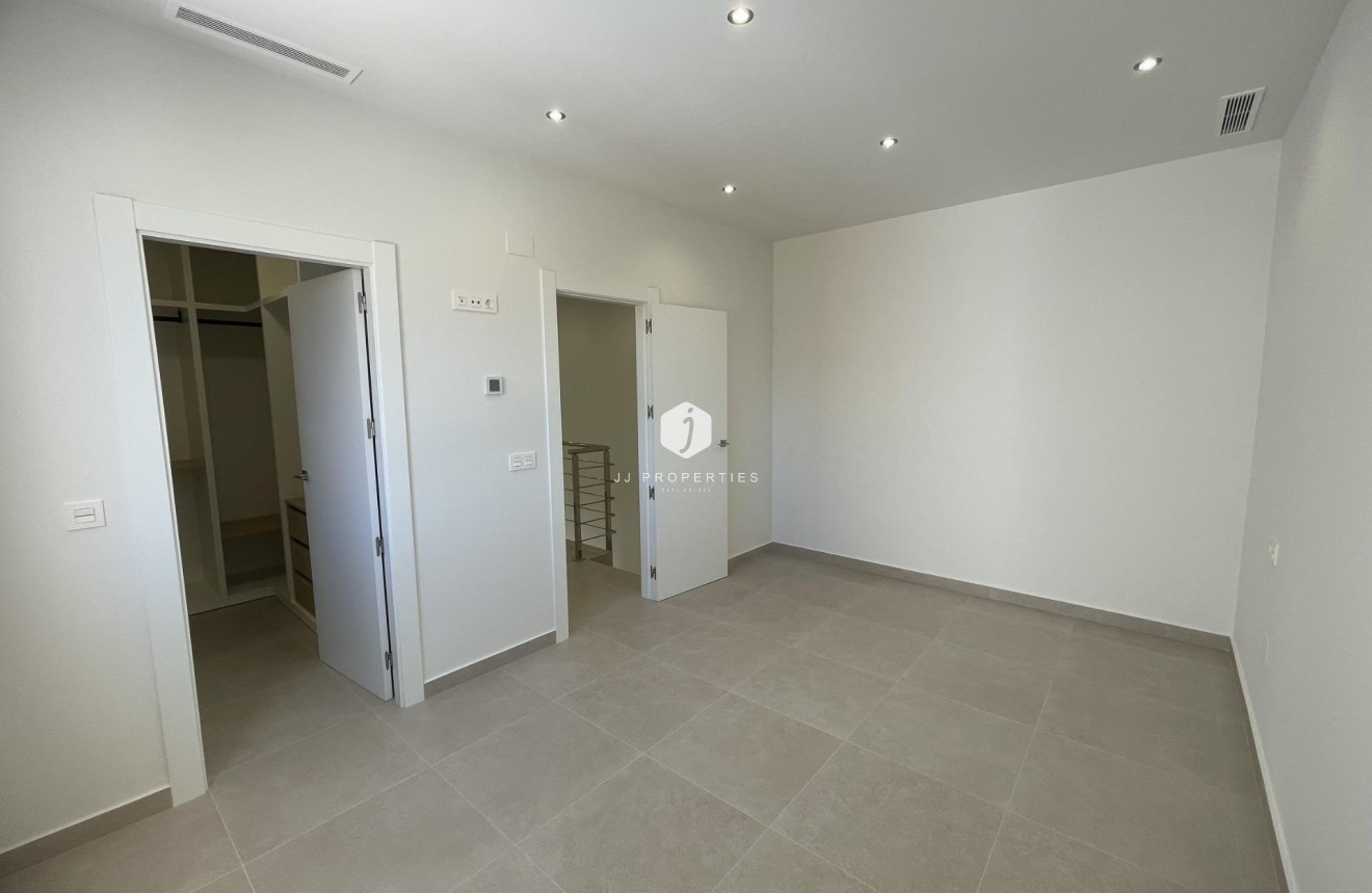 Nieuwbouw Woningen - Villa -
Almoradí - Heredades