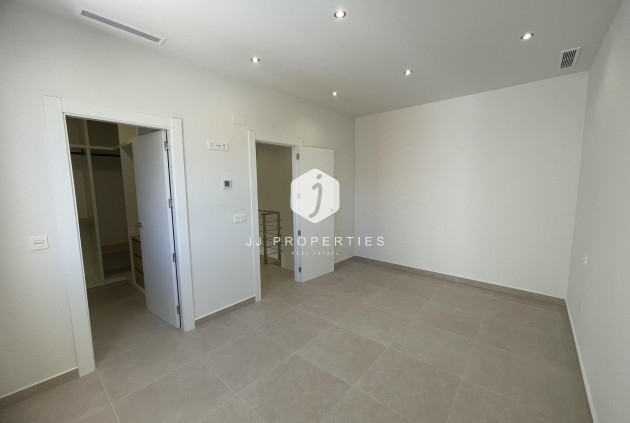 Nieuwbouw Woningen - Villa -
Almoradí - Heredades