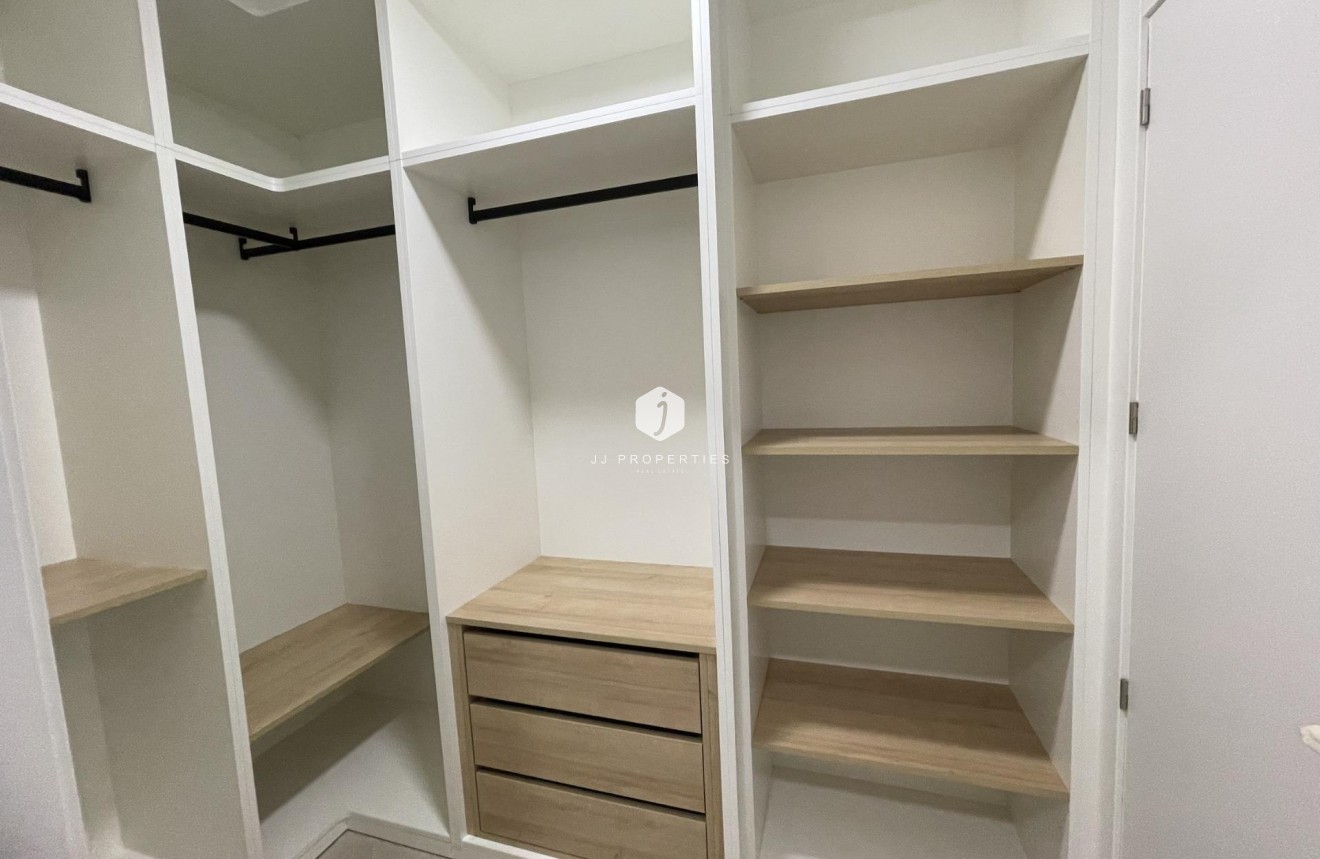 Nieuwbouw Woningen - Villa -
Almoradí - Heredades