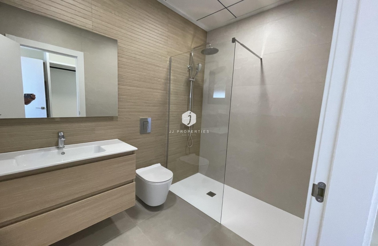 Nieuwbouw Woningen - Villa -
Almoradí - Heredades