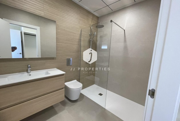 Nieuwbouw Woningen - Villa -
Almoradí - Heredades