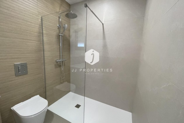 Nieuwbouw Woningen - Villa -
Almoradí - Heredades