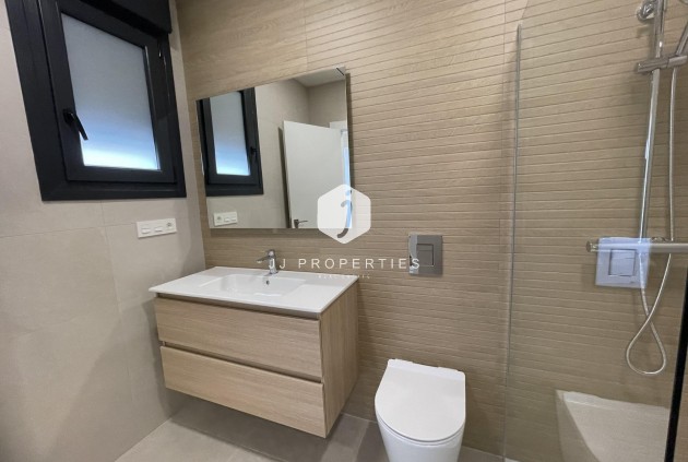 Nieuwbouw Woningen - Villa -
Almoradí - Heredades