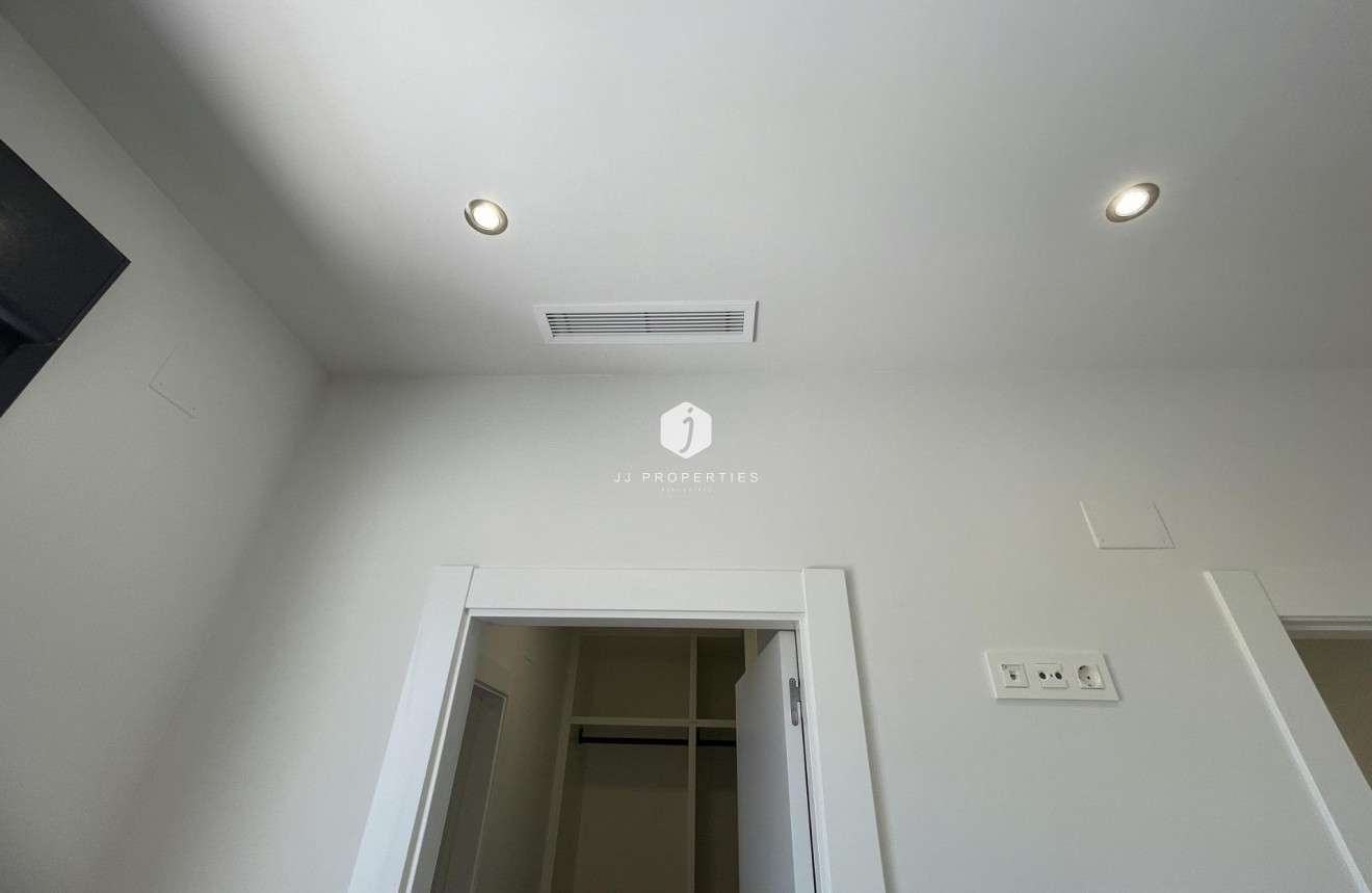 Nieuwbouw Woningen - Villa -
Almoradí - Heredades