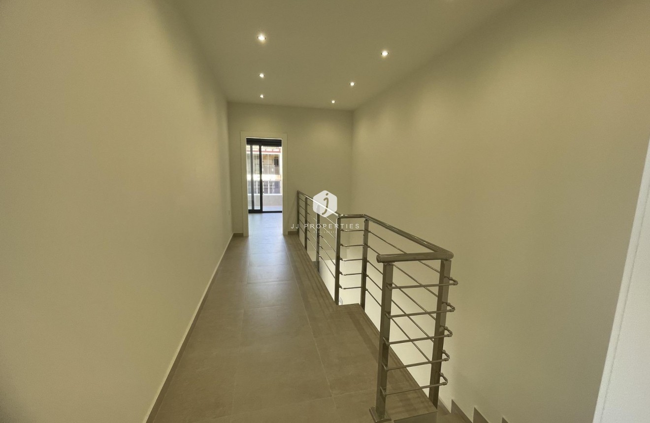 Nieuwbouw Woningen - Villa -
Almoradí - Heredades