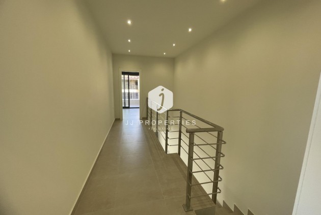 Nieuwbouw Woningen - Villa -
Almoradí - Heredades