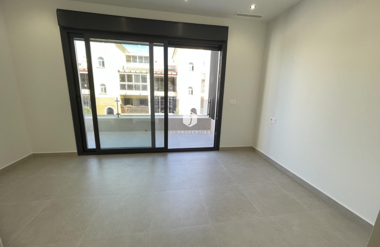 Nieuwbouw Woningen - Villa -
Almoradí - Heredades