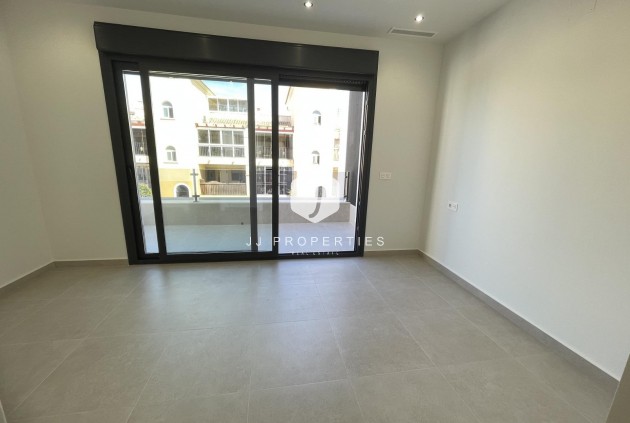 Nieuwbouw Woningen - Villa -
Almoradí - Heredades