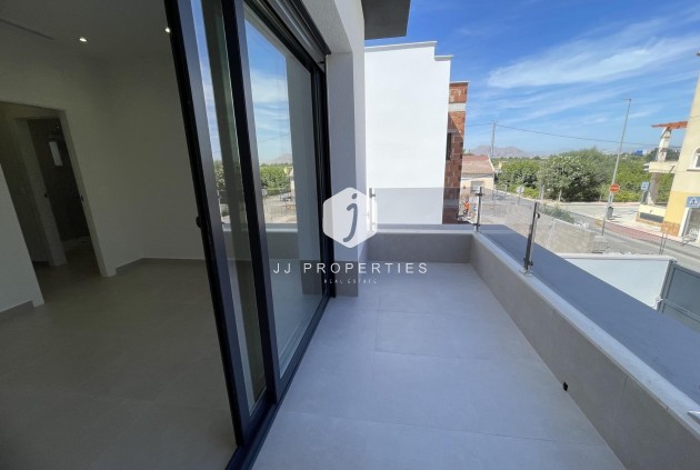 Nieuwbouw Woningen - Villa -
Almoradí - Heredades