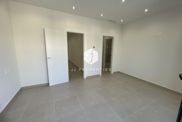 Nieuwbouw Woningen - Villa -
Almoradí - Heredades