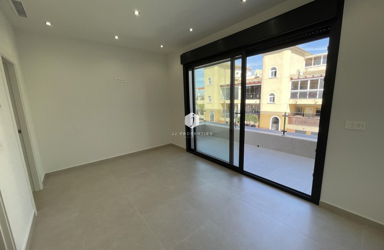 Nieuwbouw Woningen - Villa -
Almoradí - Heredades