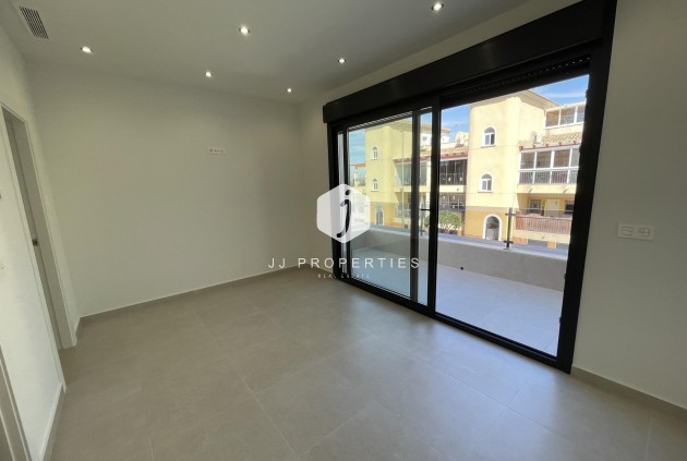 Nieuwbouw Woningen - Villa -
Almoradí - Heredades