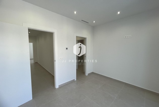 Nieuwbouw Woningen - Villa -
Almoradí - Heredades