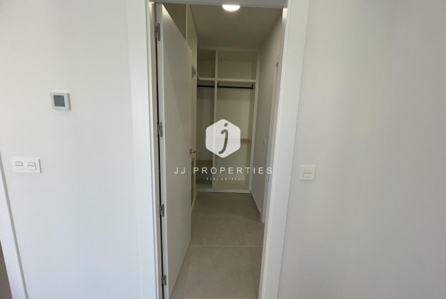 Nieuwbouw Woningen - Villa -
Almoradí - Heredades